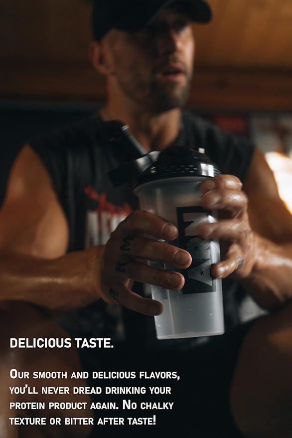 Arms Race Nutrition | ARN | Isolate Whey Protein (32 Servings, Chocolate Ice Cream)