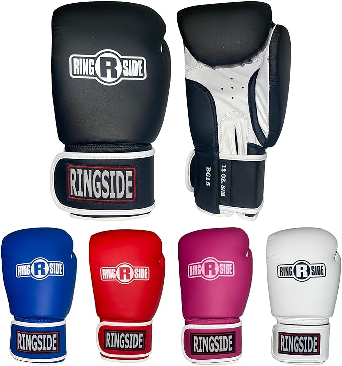 Ringside Striker Boxing Training Sparring Gloves