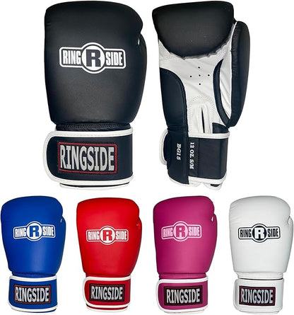 Ringside Striker Boxing Training Sparring Gloves