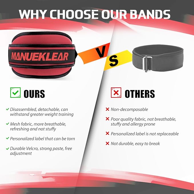 Weight Lifting Belt