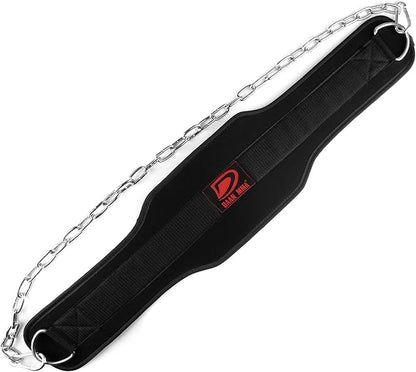 Dip Belt - Strength Nylon Dip Belt -