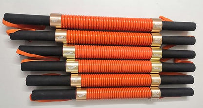 HAOYING Max Power Twister Bar - Upper Body