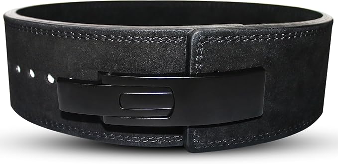 RAD Weight Lifting Belt for Men & Women 4 Inch 10 mm