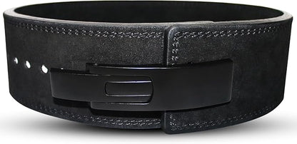 RAD Weight Lifting Belt for Men & Women 4 Inch 10 mm