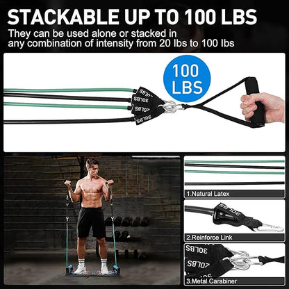 Home Gym Equipment 30 in 1 Home