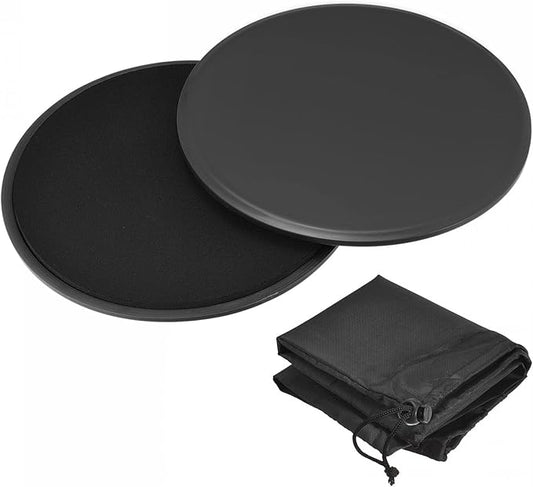 uxcell Exercise Core Sliders
