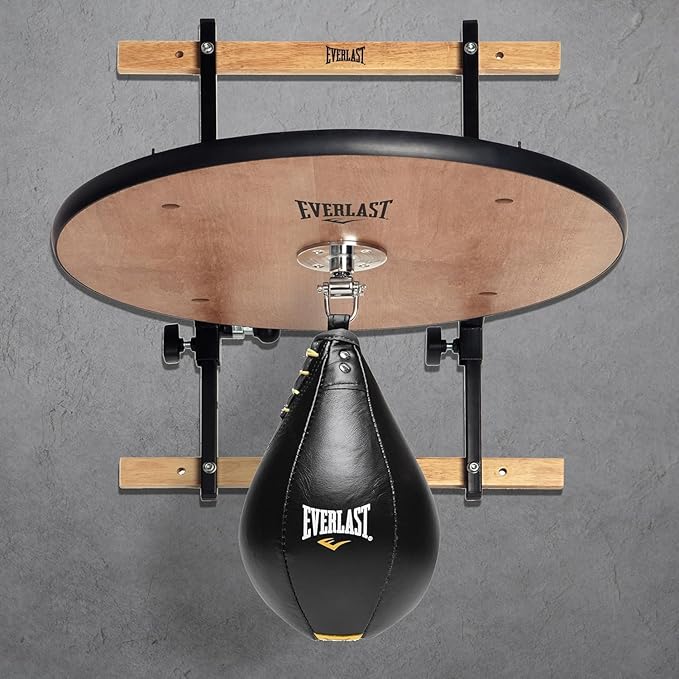 Everlast Speed Bag
