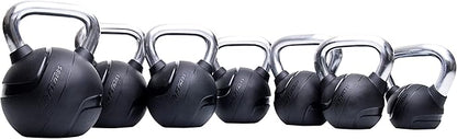 Life Fitness Kettlebell