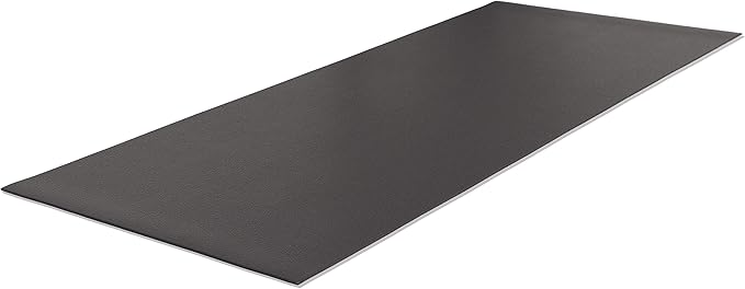 Xterra Floor Mat â€” Heavy Duty 6mm PVC,
