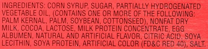 Charleston Chew Strawberry,24CT
