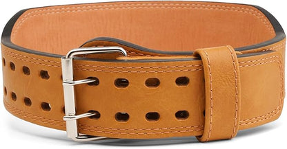 Weight Lifting Belt Gym Fitness