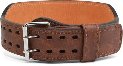 Weight Lifting Belt Gym Fitness