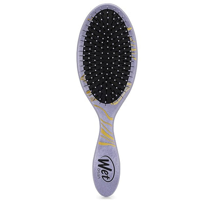 Wet Brush Disney Original Hair Detangler, Ariel (Elegant Princess), Ultra-Soft IntelliFlex Bristles, Detangling Brush Glides Through Tangles (Wet Dry & Damaged Hair), Women & Men