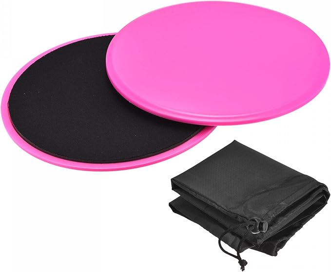 uxcell Exercise Core Sliders