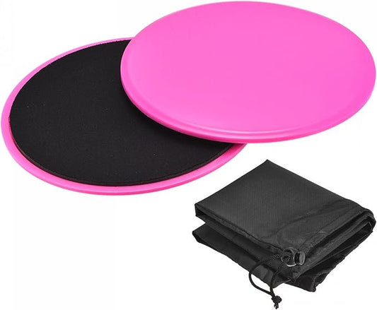 uxcell Exercise Core Sliders
