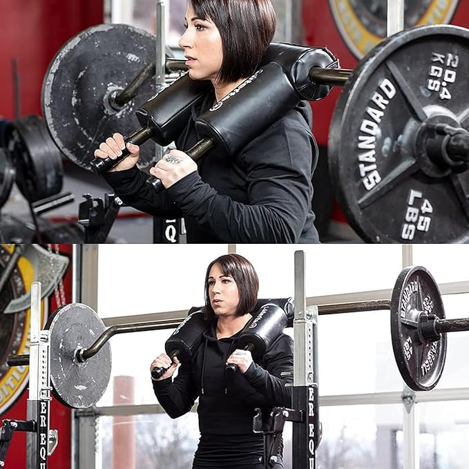 Olympic Safety Squat Bar 700lbs Squat Olympic Bar