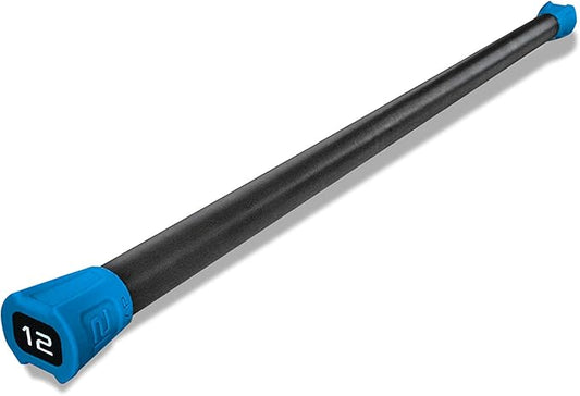 CAP Barbell Weighted Body Bar