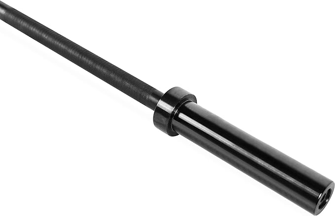 CAP Barbell Olympic Bars | Multiple options