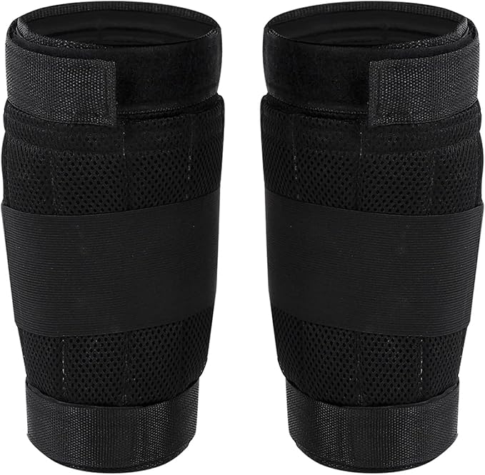 Weighted Ankle Leg Bands