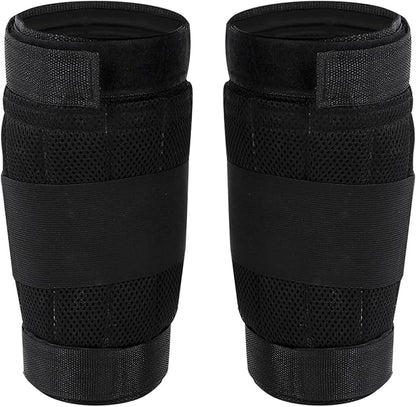 Weighted Ankle Leg Bands