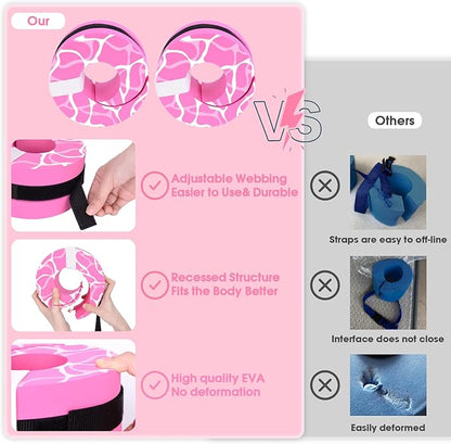 Swim Aquatic Cuffs
