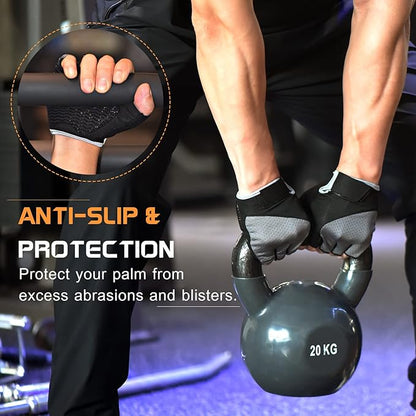 sunnex Gym Gloves