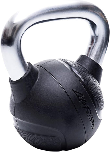 Life Fitness Kettlebell