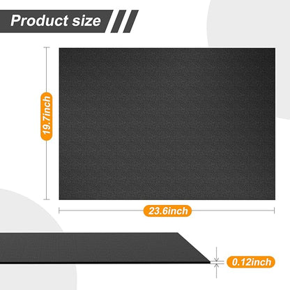 Mini Stair Stepper Mat