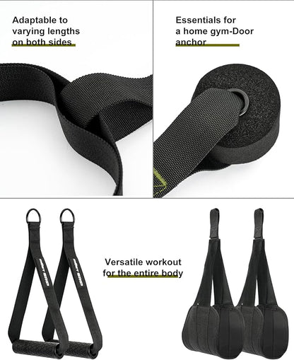 Home Training Kit for Men and Women