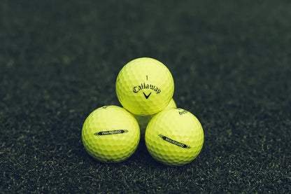 Callaway Golf Warbird Golf Balls