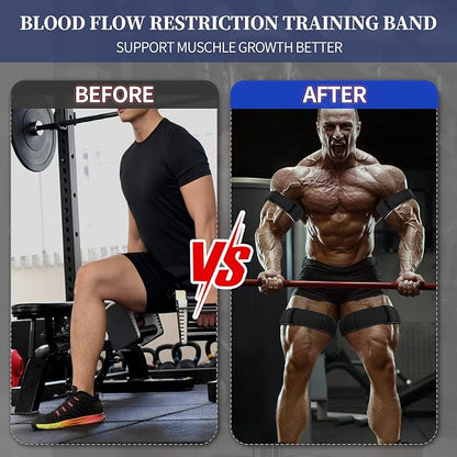 Booty Bands Adjustable Exercise Bands
