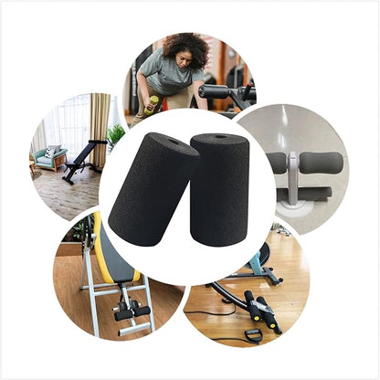 Foot Foam Pads Rollers Replacement