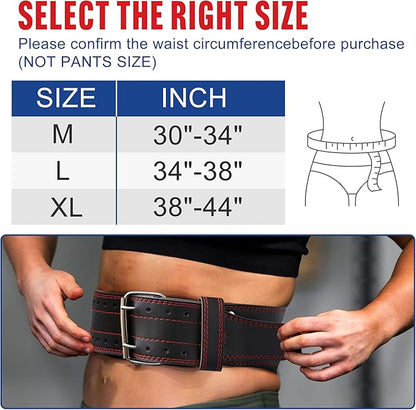 Elevens Lifting Belts Weight Belt Weightlifting Belts Leather