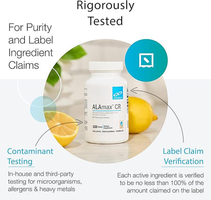 XYMOGEN OptiFiber Lean Fiber Supplement - Daily Fiber Capsules for Digestive Health + Cholesterol Metabolism Support - Gut Cleanse (180 Fiber Capsules)