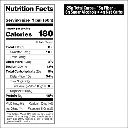 Quest Nutrition Caramel Chocolate Chunk Protein Bar, 20g Protein, 1g Sugar, 4g Net Carbs, Gluten Free, Keto Friendly, 12 Count