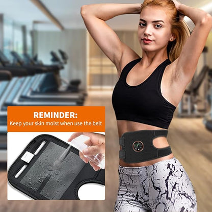 Fitness Belt for for Abdomen/Arm/Leg
