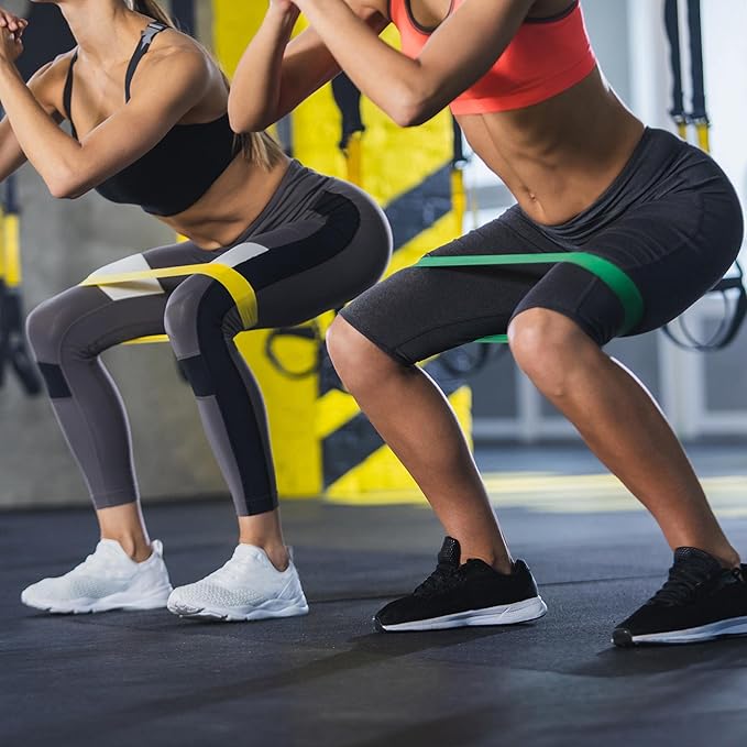 uxcell Exercise Core Sliders