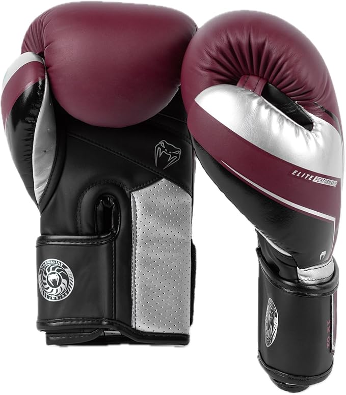 Venum Elite Boxing Gloves