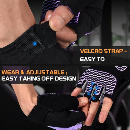 sunnex Gym Gloves