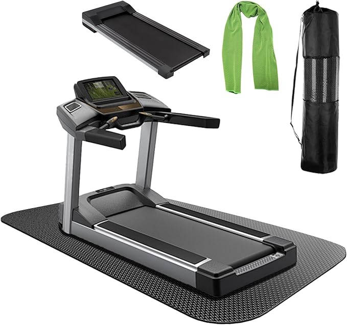 Exercise Equipment Mat