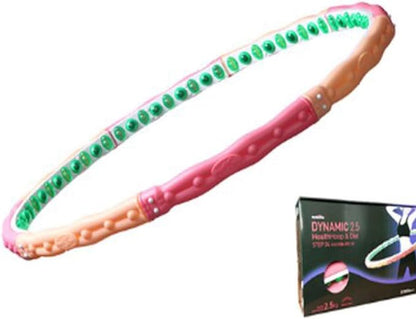 Korean Weight Loss Health Hoola Hoop 5.5lb (Step 4) for