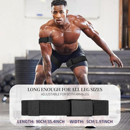 Booty Bands Adjustable Exercise Bands