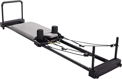 AeroPilates Home Studio Reformer 393 5 Workout