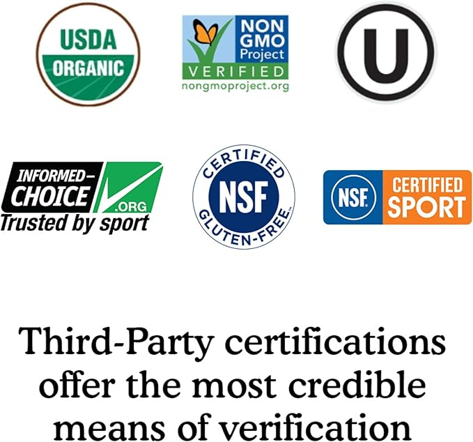 Organic Vegan Protein Powder, Vanilla Protein Powder with Probiotics, BCAAs, 30g Plant Protein, NSF Certified, Gluten Free & Sport, Non GMO, Garden of Life Sport Protein Powder - 19 Servings