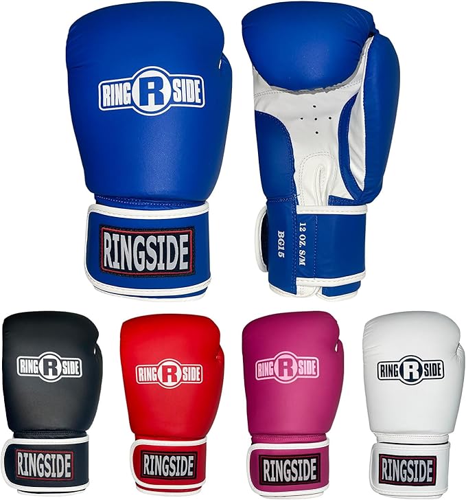 Ringside Striker Boxing Training Sparring Gloves