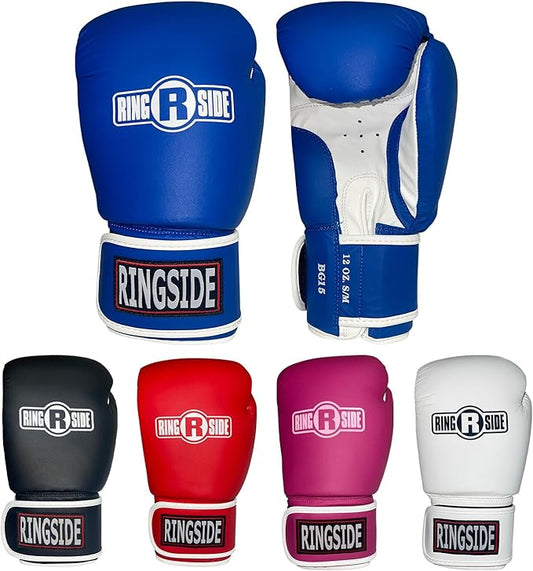 Ringside Striker Boxing Training Sparring Gloves