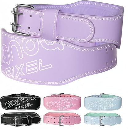 Weight Lifting Belt 4 Inches