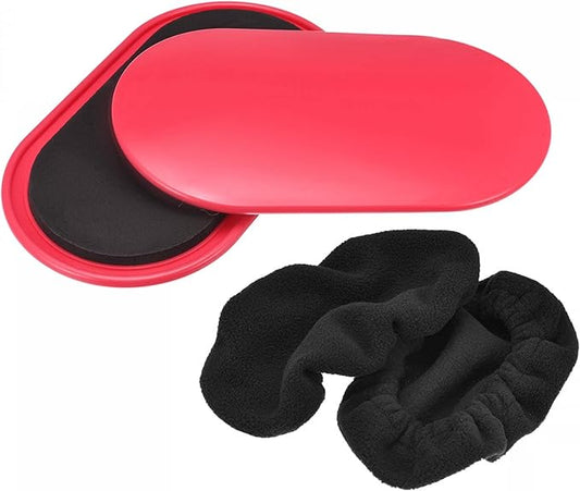 uxcell Exercise Core Sliders