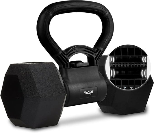 Yes4All Kettlebells Grip