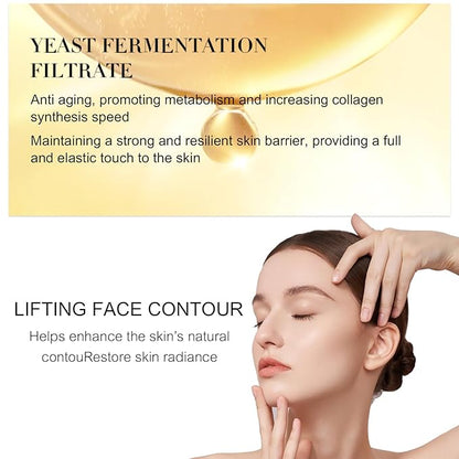 Anti Aging Skin Care Sets Gentle Skin,Care Travel Kit,cleanser,Toner, Face Serum,Eye Cream,Face Cream Facial Skin Care Sets & Kits for Wife Mom Women Girl Valentine's Day (12 Piece)